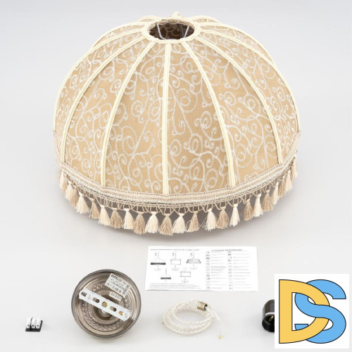 Подвесной светильник Citilux Базель CL407035