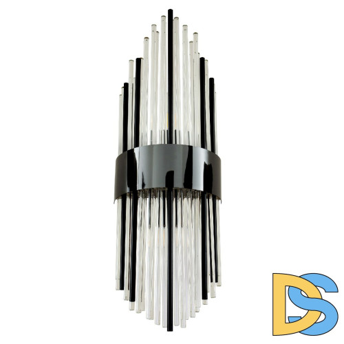 Настенный светильник Modelux ML.501.02 BK