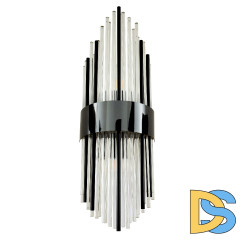 Настенный светильник Modelux ML.501.02 BK