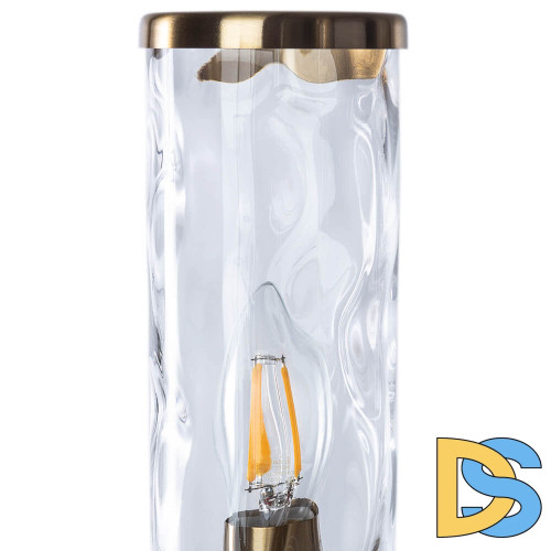 Подвесная люстра Divinare Sham 4505/17 LM-6