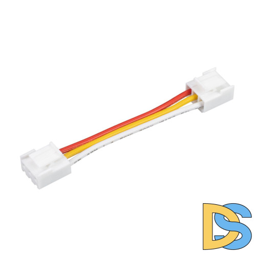 Коннектор Arlight LX-480-3pin-X2 029853