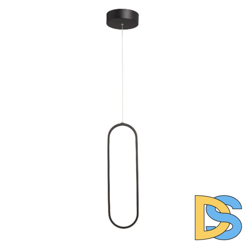 Подвесной светильник Vitaluce V3081-1/1S