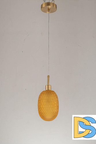 Подвесной светильник Arti Lampadari Magliano E 1.P2 Y