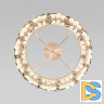 Подвесная люстра Bogates Jewel 419/1 a067820
