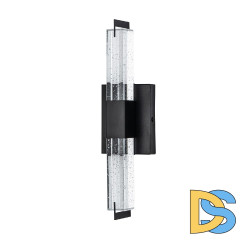 Настенный светильник Modelux ML.546.430 BK