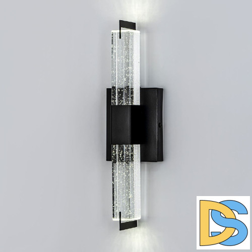 Настенный светильник Modelux ML.546.430 BK