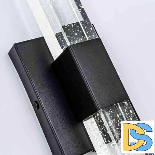 Настенный светильник Modelux ML.546.430 BK