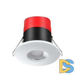 Встраиваемый светильник Novotech Regen 358639