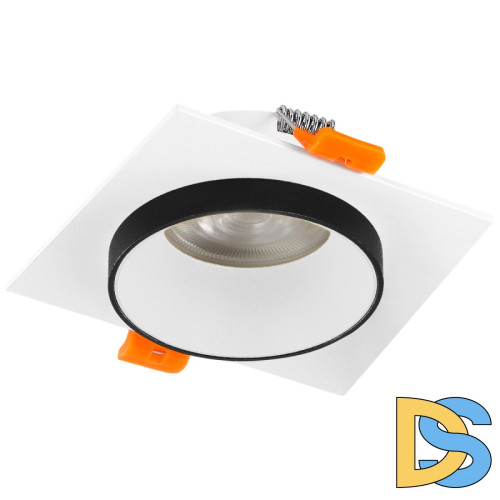 Встраиваемый светильник IMEX IL.0029.0012-WBK