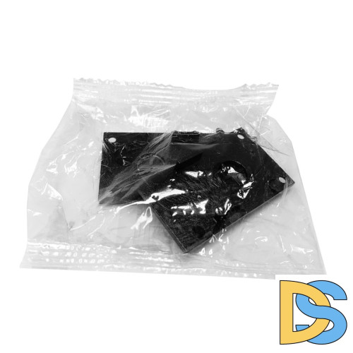 Заглушка на торец шинопровода Wertmark WTG.L0.60.O00