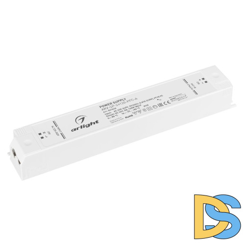 Блок питания Arlight ARV-SP-24120-PFC-A (24V, 5A, 120W) 047443