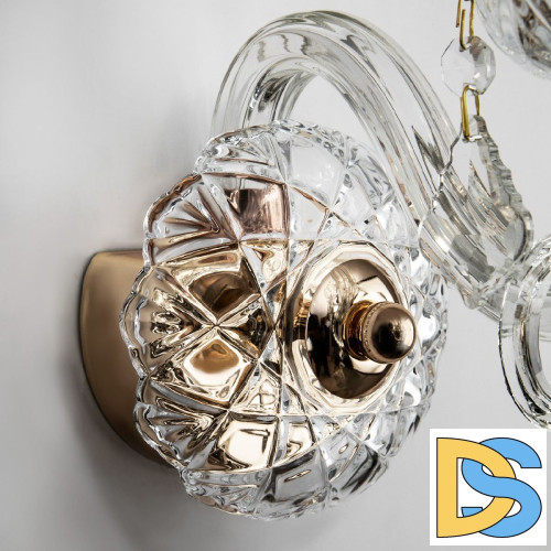 Бра Modelux ML.7151.01P