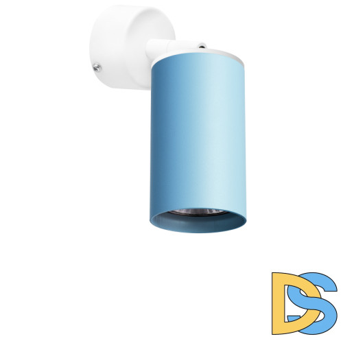 Спот Lightstar Rullo RB435 (214435+590006)