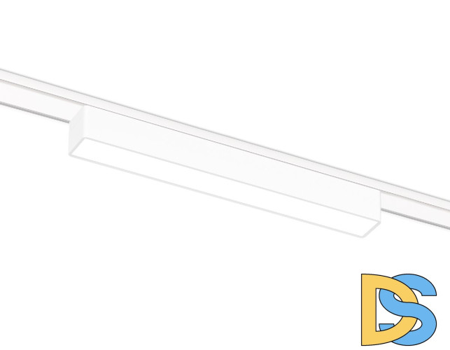 Трековый магнитный светильник Ambrella Light Magnetic Ultra Slim Track System GV1447