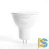 Лампа светодиодная Feron PRO LB-1610 MR16 G5.3 10W 6400K 38160