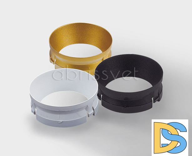 Спот Italline DANNY E2 AS black