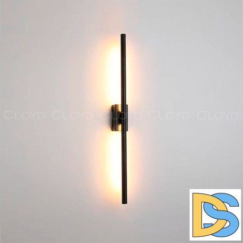 Настенный светильник Cloyd Lineas 20118