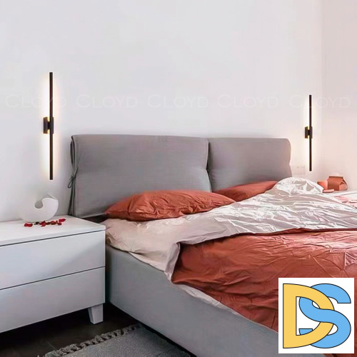 Настенный светильник Cloyd Lineas 20118