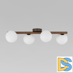 Потолочный светильник TK Lighting 10270 Estera Wood a068628