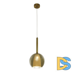 Подвесной светильник Modelux ML.357.180 BS