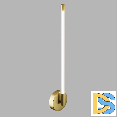 Настенный светильник IMEX Toscana PLW-7048-600SGD