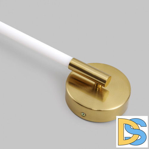 Настенный светильник IMEX Toscana PLW-7048-600SGD