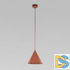 Подвесной светильник TK Lighting 6632 Cono a068509
