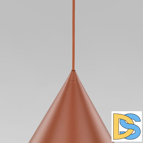 Подвесной светильник TK Lighting 6632 Cono a068509