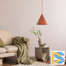 Подвесной светильник TK Lighting 6632 Cono a068509