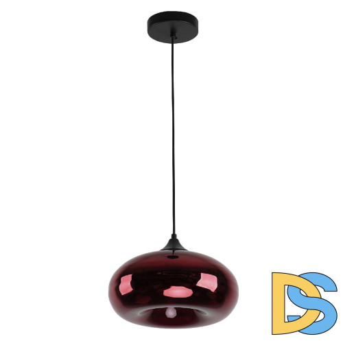 Подвесной светильник Modemodern MD.0610.1 RED