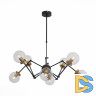 Подвесная люстра ST Luce Varieta SL234.402.08
