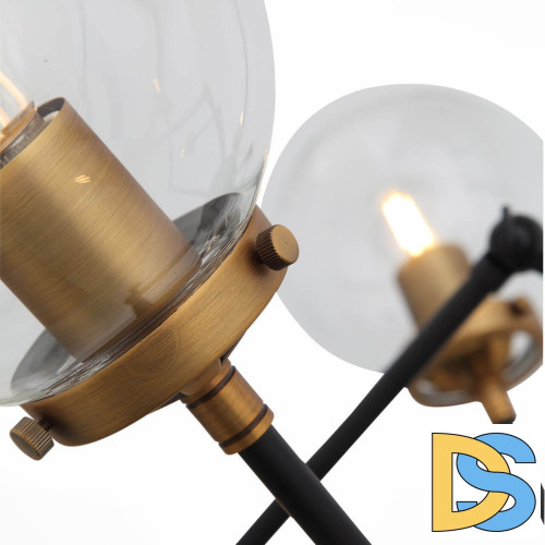 Подвесная люстра ST Luce Varieta SL234.402.08