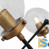Подвесная люстра ST Luce Varieta SL234.402.08