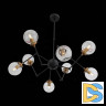 Подвесная люстра ST Luce Varieta SL234.402.08