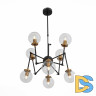Подвесная люстра ST Luce Varieta SL234.402.08