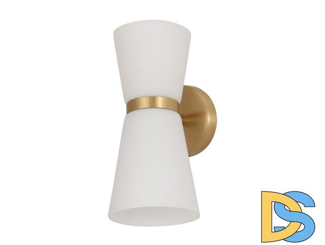 Бра Newport 3630 3632/A brass М0068534