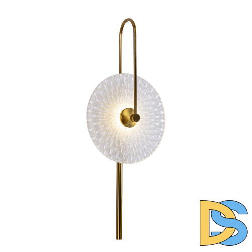 Настенный светильник Favourite Plade 4270-2W