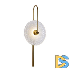 Настенный светильник Favourite Plade 4270-2W