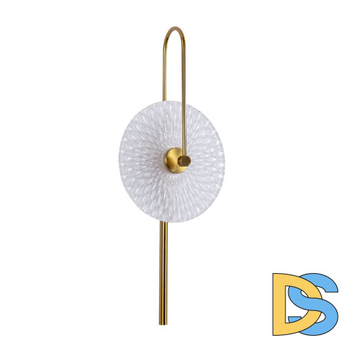 Настенный светильник Favourite Plade 4270-2W