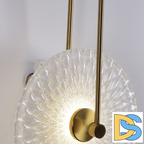 Настенный светильник Favourite Plade 4270-2W