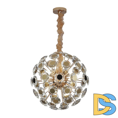 Подвесная люстра Modestyle MS.10107.9