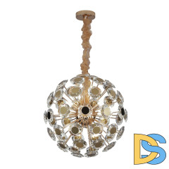 Подвесная люстра Modestyle MS.10107.9