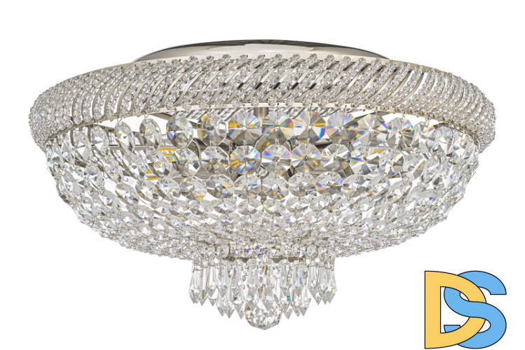 Потолочный светильник Dio DArte Elite Bari E 1.2.45.100 N