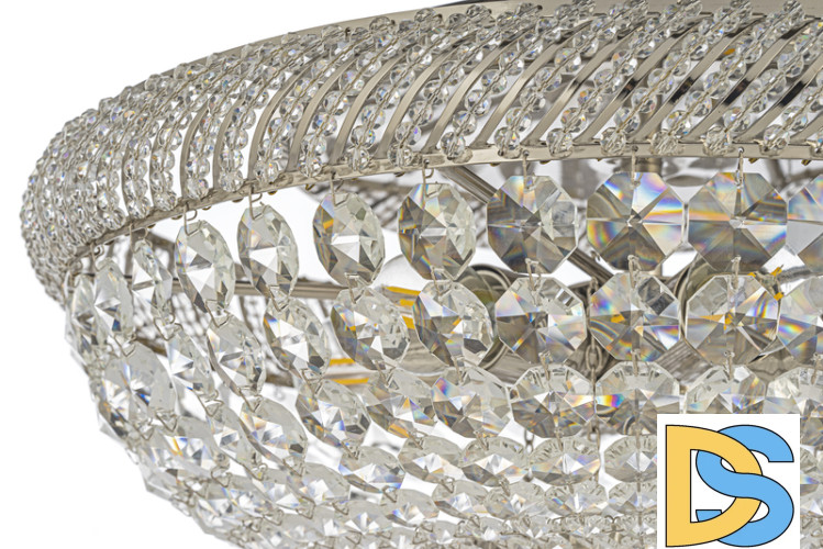 Потолочный светильник Dio DArte Elite Bari E 1.2.45.100 N