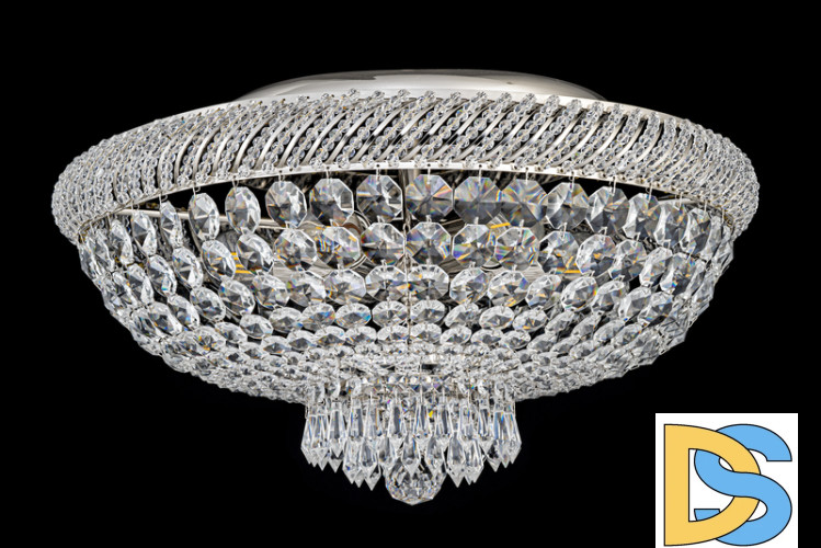 Потолочный светильник Dio DArte Elite Bari E 1.2.45.100 N