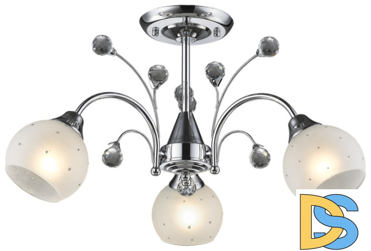 Потолочная люстра Velante 707-107-03