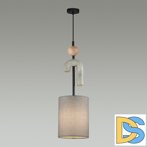 Подвесной светильник Odeon Light Bagel 5410/1A