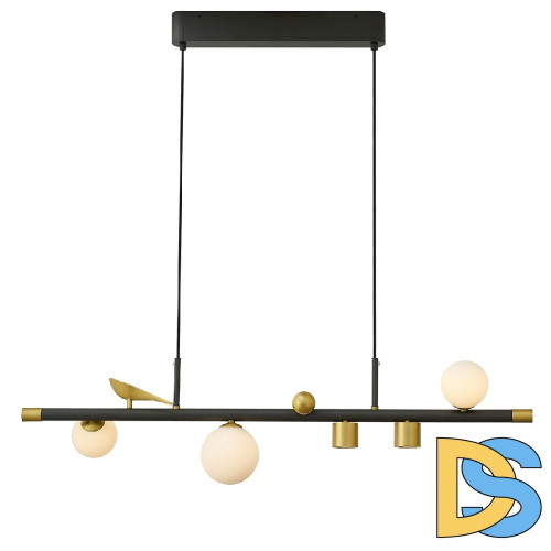 Подвесная люстра Favourite Sparrow 4324-5P