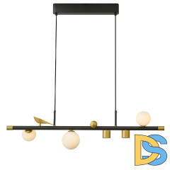 Подвесная люстра Favourite Sparrow 4324-5P