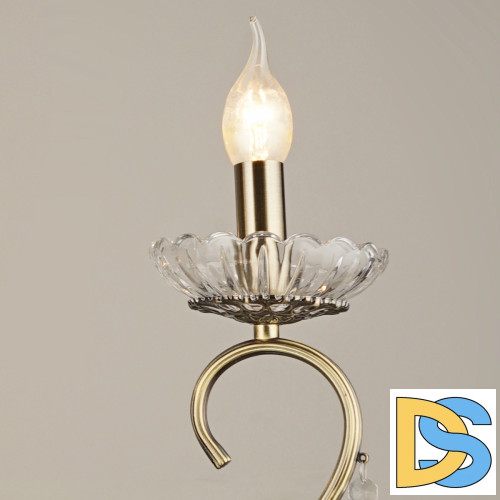 Подвесная люстра Reluce 04462-0.4-03